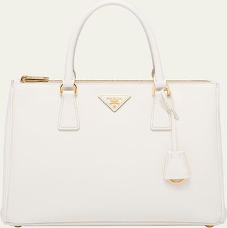 Prada Galleria Medium Saffiano Tote Bag