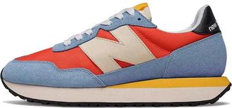 New Balance (WMNS) New Balance 237 Blue Red Yellow WS237SD