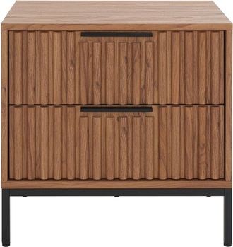 Safavieh Lylia 2 Drawer Nightstand