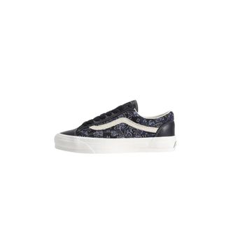 Vans Old Skool 36 - Shoes - unisex - Gris - 42 EU