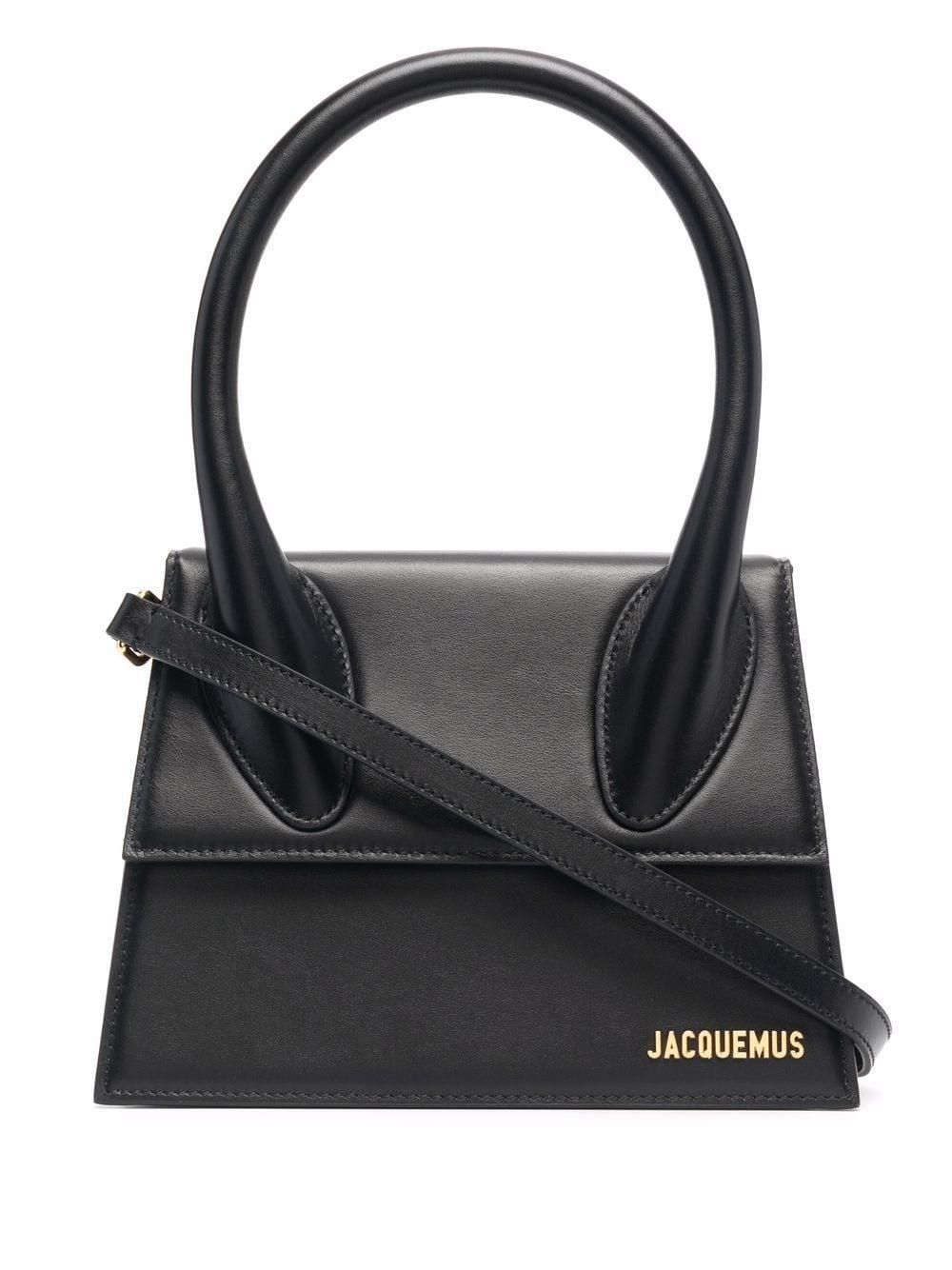 Black Jacquemus Bags: Shop up to −65% | Stylight