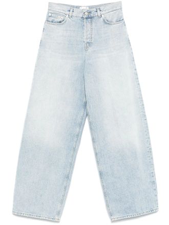 Haikure Bethany Stromboli Blau