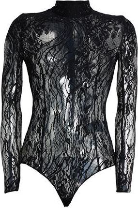 Balmain TOPWEAR - Bodysuits sur YOOX.COM