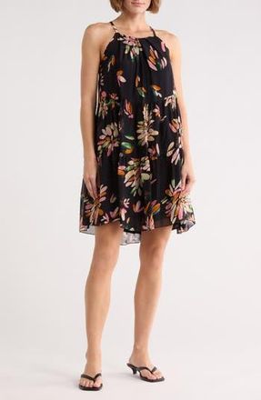 FRNCH Mona Dress in Arianna at Nordstrom Rack, Size X-Small