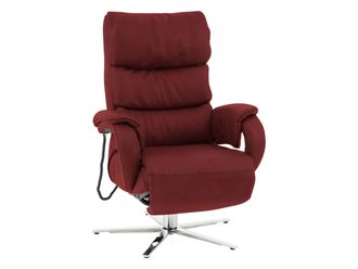 Schubiger M&ouml;bel Relaxer Claudia Basic Medium