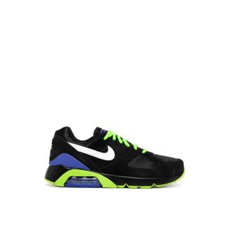 Nike Hombre, Deporte, Negro, Talla: 42 EU