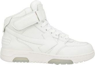 Off-white CALZADO - Sneakers en YOOX.COM