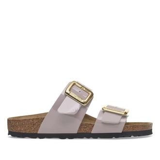 Birkenstock Sandalia Sidney - Shoes - Mujer - P&uacute;rpura - 40 EU