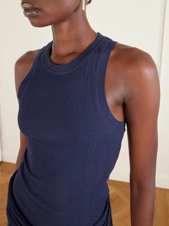 Dames Hemdje Neon Pink (Tanktop) Kopen