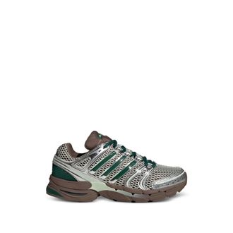 adidas Adistar Control 5 W - Dames - Hardloopschoenen - Bruin - 41 EU - Fitness