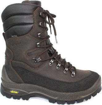 Grisport Gamekeeper Waxy Leather Walking Boots