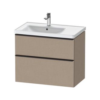 Duravit Duravit D-neo, Mueble De Ba&ntilde;o De Pared, Anchura 784 X Fondo