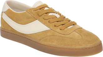 Vince Korrin-B Suede Sneaker
