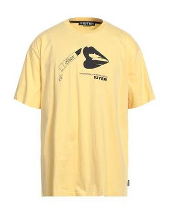 Iuter CAMISETAS Y TOPS - Camisetas en YOOX.COM