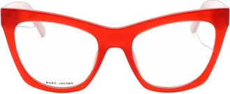 Marc Jacobs MARC649 Eyeglasses - Red