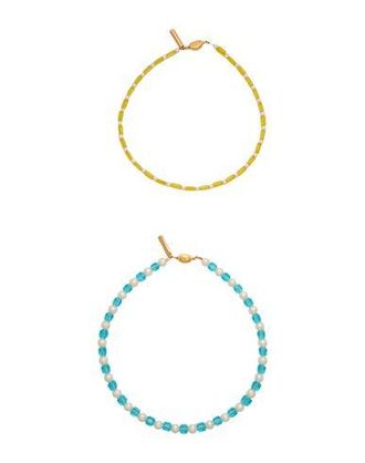 Timeless Pearly SCHMUCK und UHREN - Halsketten auf YOOX.COM