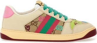 Gucci Sneaker Screener-Donna