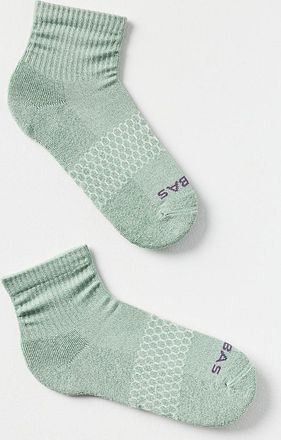 Bombas Solid Crew Socks
