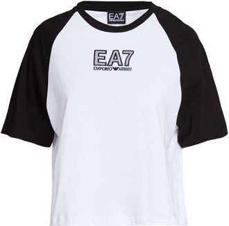 Emporio Armani CAMISETAS Y TOPS - Camisetas en YOOX.COM