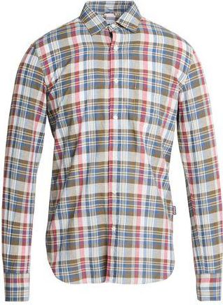 Aspesi CAMISETAS Y TOPS - Camisas en YOOX.COM