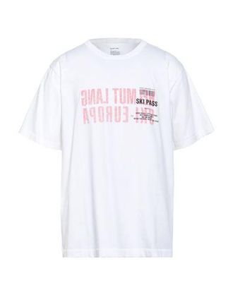 Helmut Lang TOPS - T-shirts auf YOOX.COM