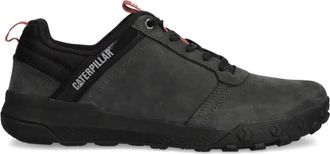 CAT Sneakers con inserti - Grigio