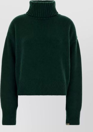 Extreme Cashmere cashmere sweatshirt