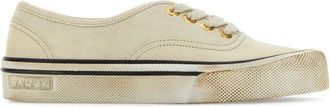 Bally Stijlvolle Sneakers voor Mannen en Vrouwen - Dames - Sneakers - Wit - 35 EU - Schoenen