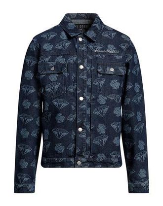 Billionaire Boys Club CAPISPALLA - Capispalla jeans su YOOX.COM