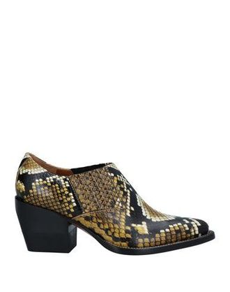 Chlo&eacute; CALZADO - Botines de ca&ntilde;a alta en YOOX.COM