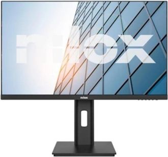 Nilox Monitor 24 Reg Ips 120hz Spk