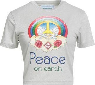 Casablanca TOPWEAR - T-shirts on YOOX.COM