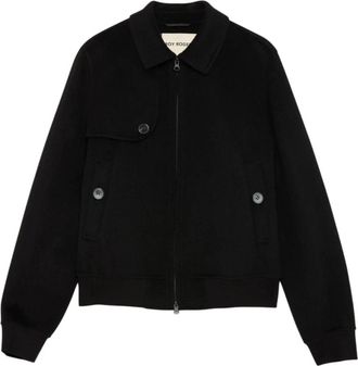 Roy Rogers ROY Rogers Abrigos - Jackets - Mujer - Negro - XS