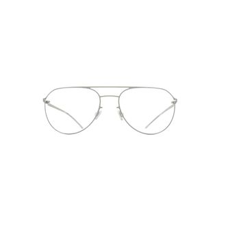 Mykita unisex, Accessoires, Grijs, Maat: 54 MM