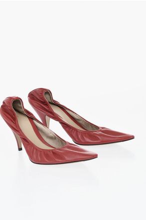 The Row Leather Pumps LIISA With 9 cm Heel size 39,5