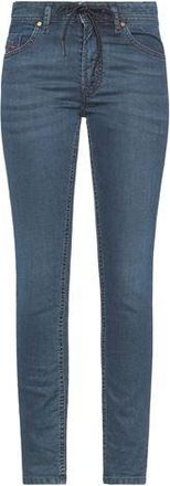 Diesel BOTTOMWEAR - Jeans on YOOX.COM