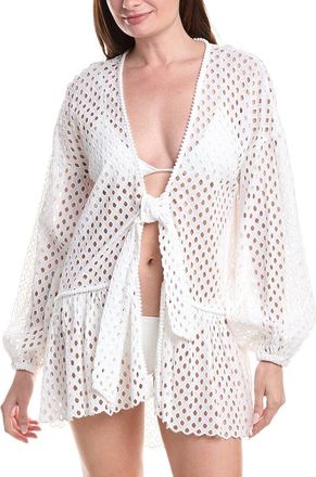Ramy Brook Caya Dress