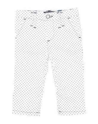 Neill Katter BOTTOMWEAR - Trousers on YOOX.COM