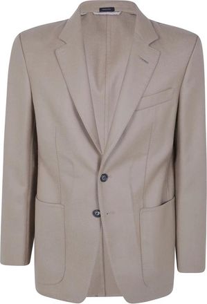 Tom Ford Blazers - Heren - Blazers - Bruin - M - Jassen