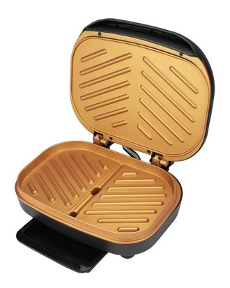 Brentwood Indoor Electric Grill & Panini Press