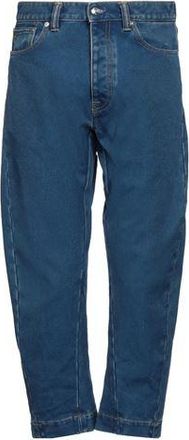 Nine In The Morning BOTTOMWEAR - Jeans sur YOOX.COM