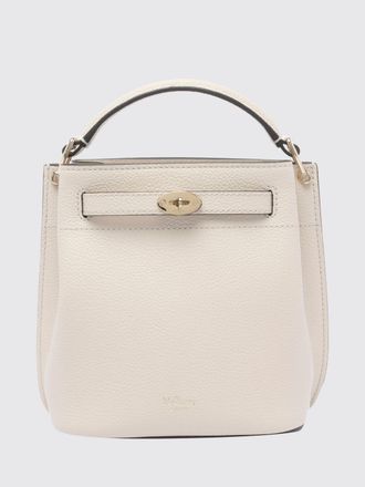 Mulberry Mini Bag Woman color White