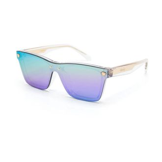 Versace Sunglasses - unisex - Versace - Sunglasses - White - ONE SIZE - Accessories