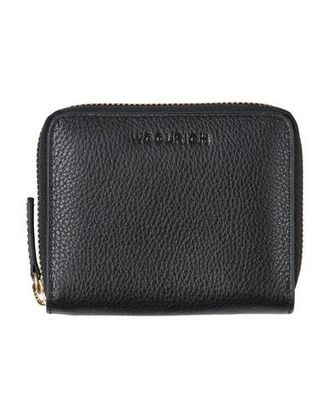 Woolrich Small Leather Goods - Wallets on YOOX.COM