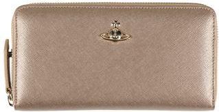 Vivienne Westwood Kleinlederwaren - Brieftaschen auf YOOX.COM