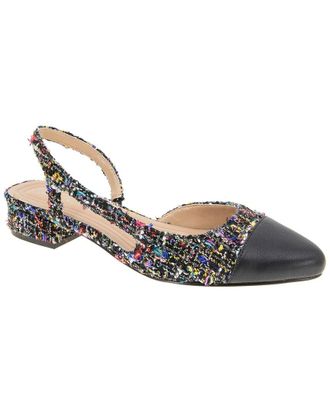 BCBGeneration Bcbgeneration Tillie Flat