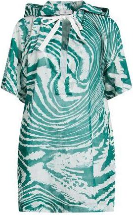 Marios Schwab DRESSES - Mini dresses on YOOX.COM