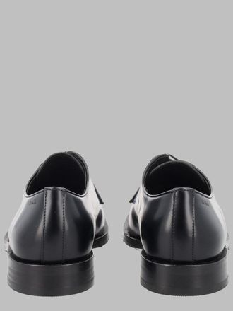 HUGO BOSS Tayil-L Oxford - Black
