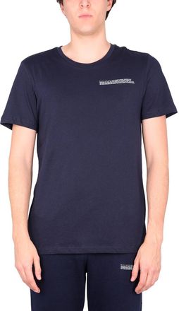 Ballantyne Crewneck T-Shirt-Uomo