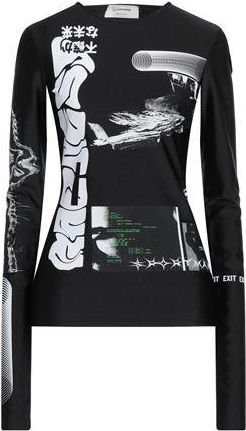 Sportmax TOPWEAR - T-shirts sur YOOX.COM